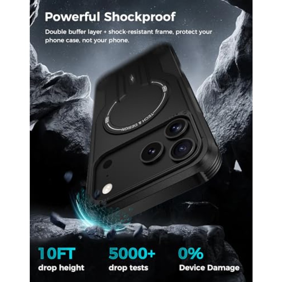 for iPhone 17 Pro Max Case wit - Privacy Screen Protector 리뷰 및 가격