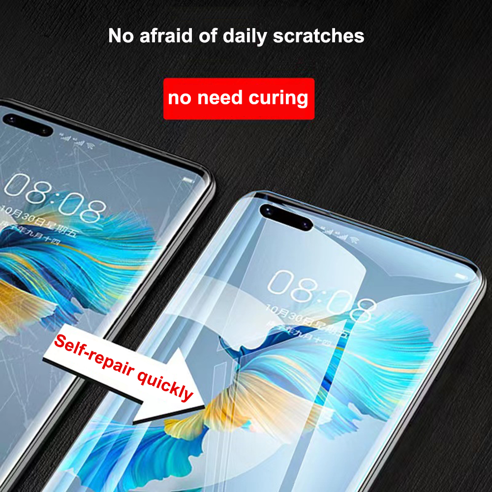 FONLYU 50pc Universal HD Matte - Screen Protector Cutter 리뷰 및 가격