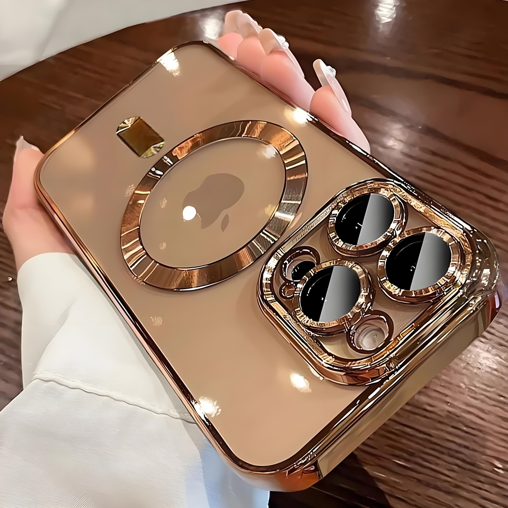 Magnetic Plating Camera Lens P - Camera Lens Protector 리뷰 및 가격