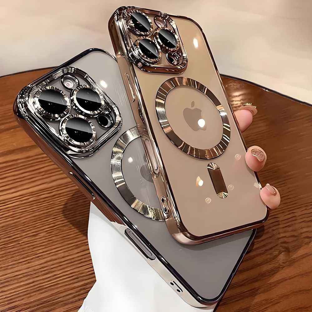 Magnetic Plating Camera Lens P - Camera Lens Protector 리뷰 및 가격