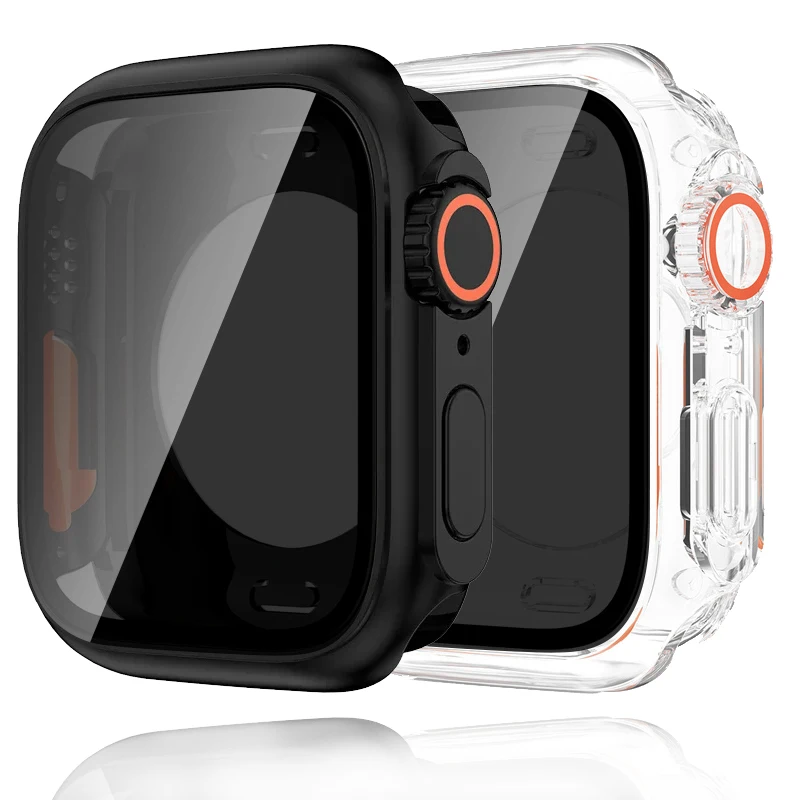 Privacy Glass+Case for Apple W - Privacy Screen Protector 리뷰 및 가격