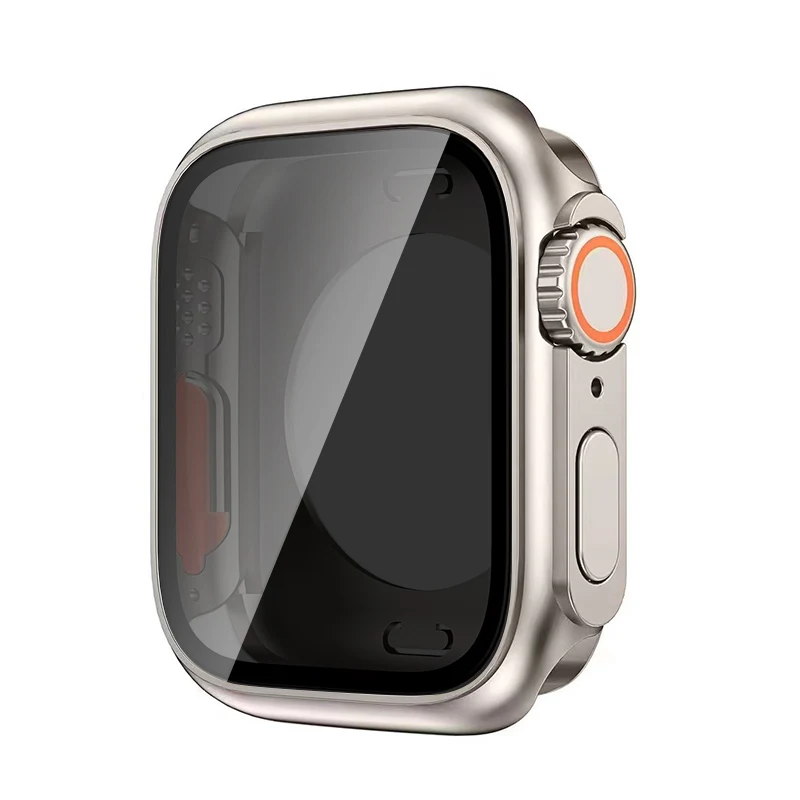 Privacy Glass+Case for Apple W - Privacy Screen Protector 리뷰 및 가격