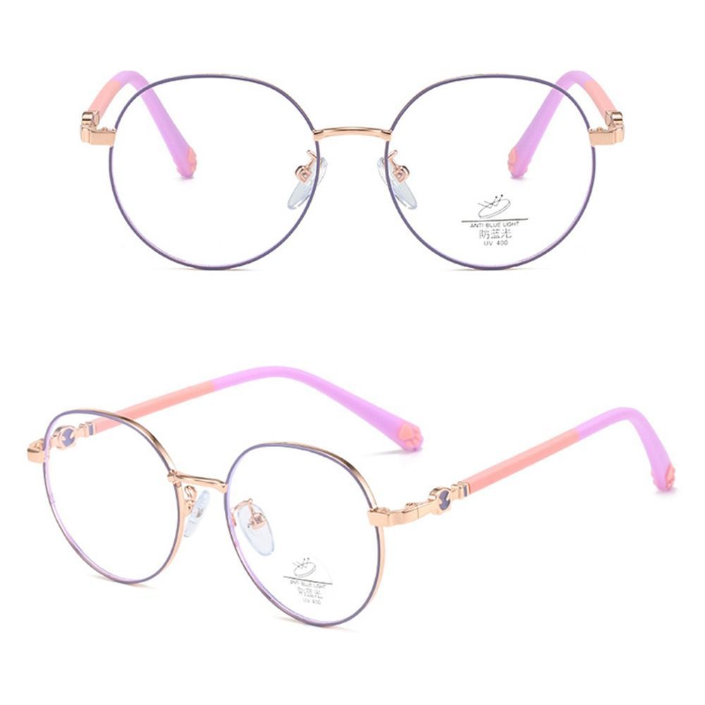 Anti-blue Light Kids Glasses C - Anti Blue Light Film 리뷰 및 가격