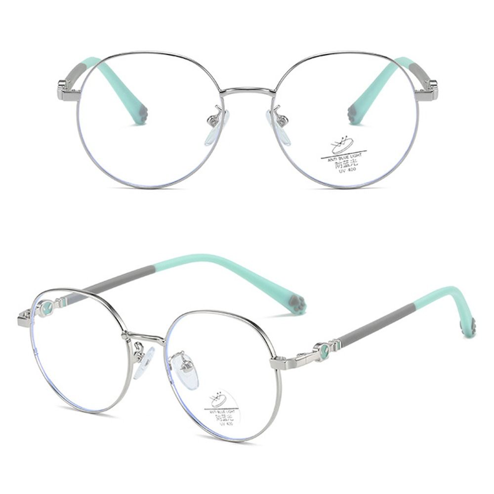 Anti-blue Light Kids Glasses C - Anti Blue Light Film 리뷰 및 가격