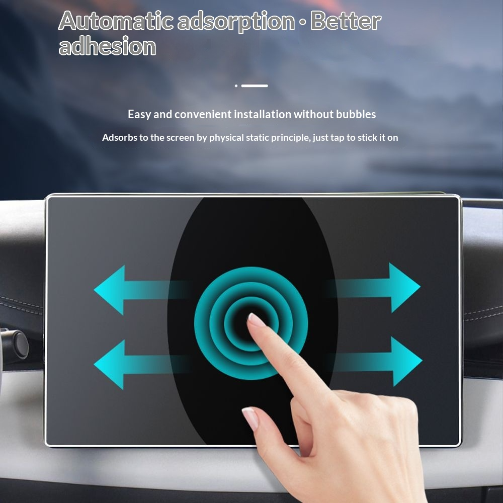 Tempered Glass Screen Protecto - Glass Protector Auto 리뷰 및 가격
