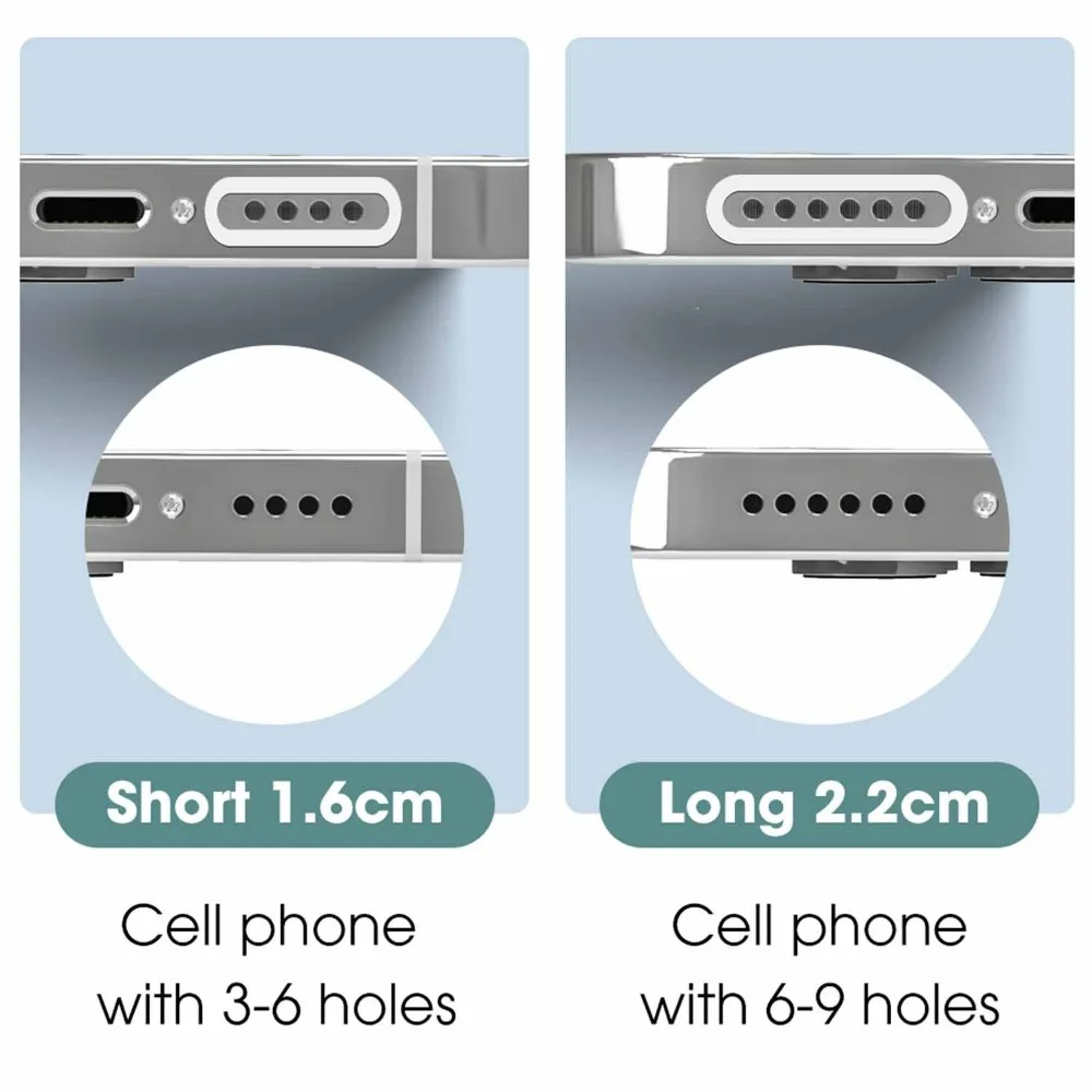 26-1Pcs for IPhone 17 Pro Max  - Dust Removal Sticker 리뷰 및 가격