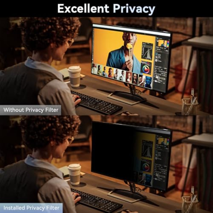 [2 Pack] Computer Privacy Scre - Privacy Filter 2Pack 리뷰 및 가격
