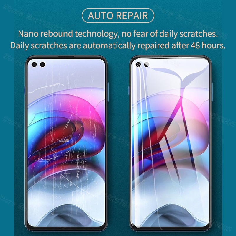 3pcs Hydrogel Film Flexible Fi - Flexible Tpu Film 리뷰 및 가격