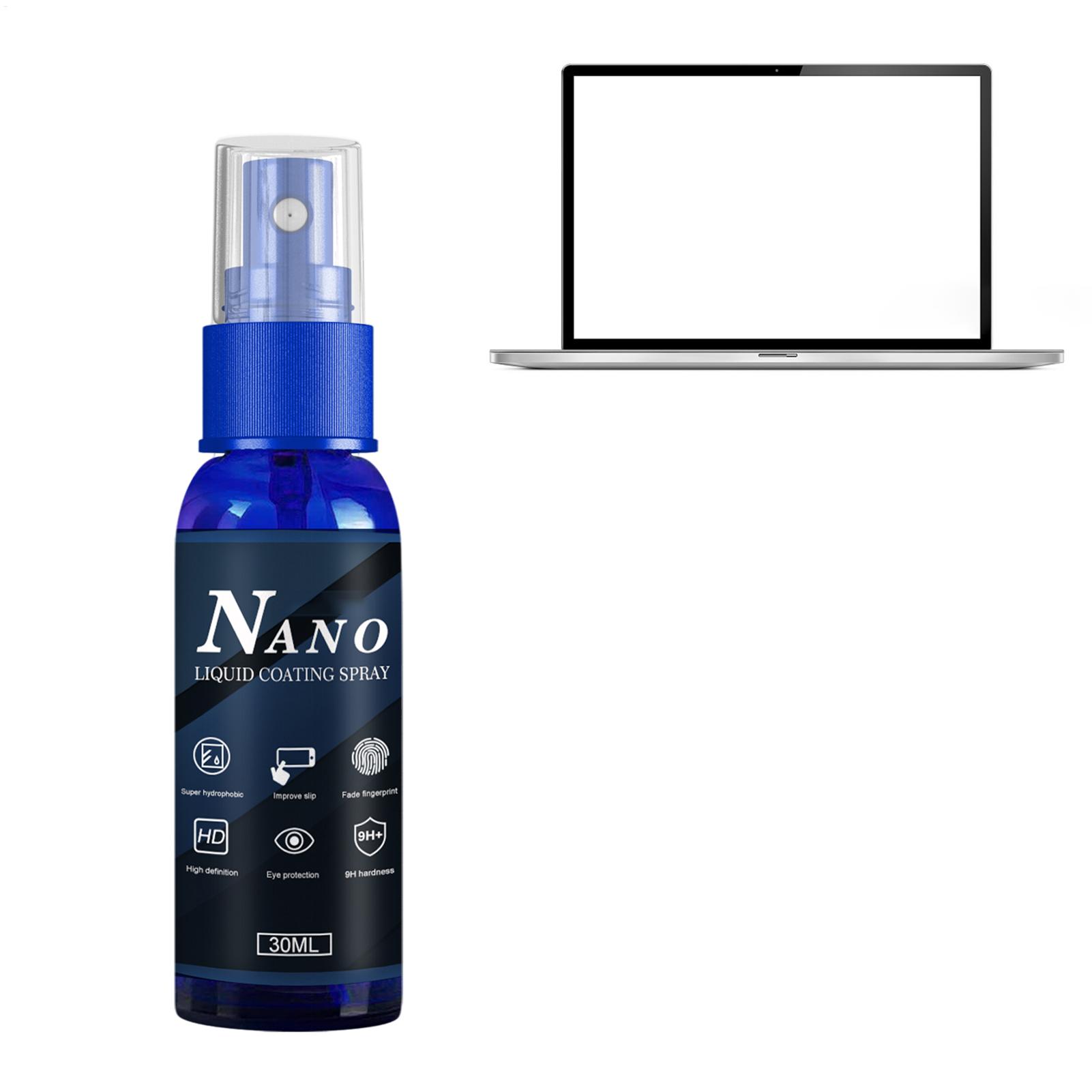 Liquid Screen Protector Hydrop - Oleophobic Coating Spray 리뷰 및 가격