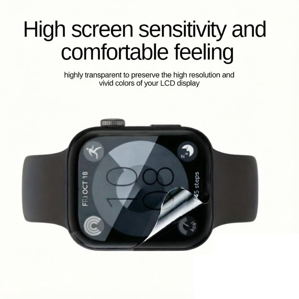 1-3Pcs Privacy Hydrogel Screen - Privacy Screen Protector 리뷰 및 가격
