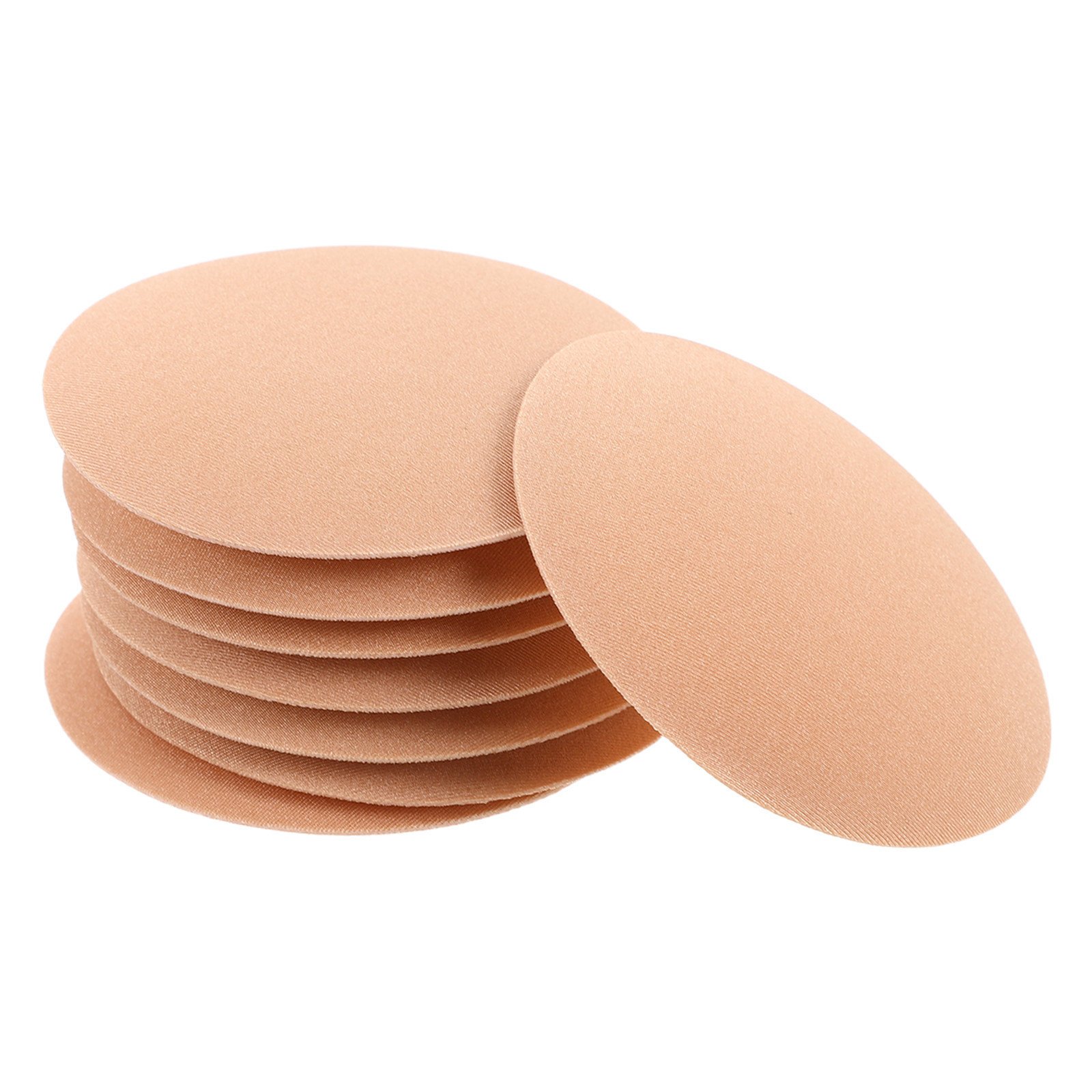 4Pairs Invisible Nipple Covers - Full Cover Adhesive 리뷰 및 가격
