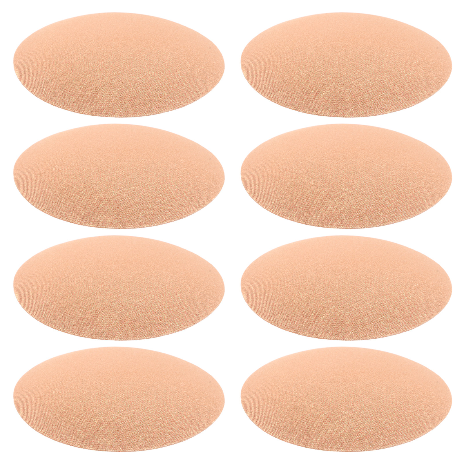 4Pairs Invisible Nipple Covers - Full Cover Adhesive 리뷰 및 가격