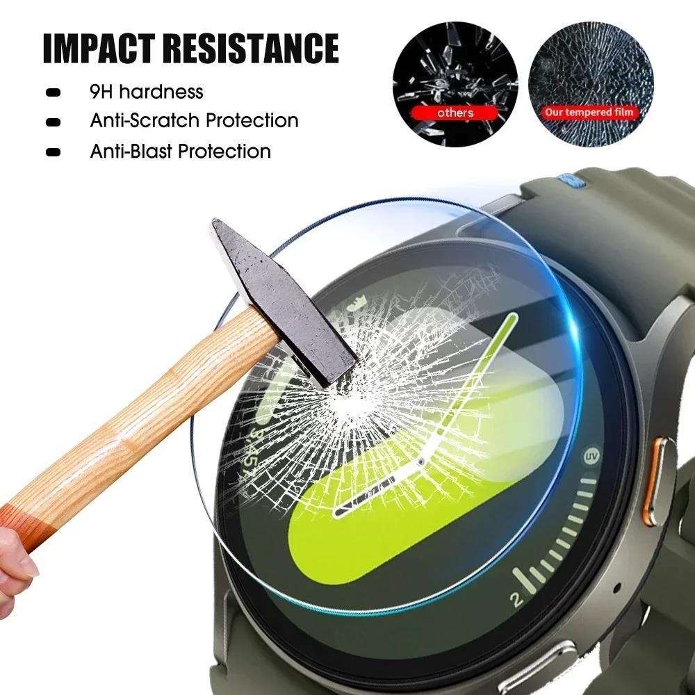 HD Tempered Glass For Samsung  - Screen Alignment Tool 리뷰 및 가격