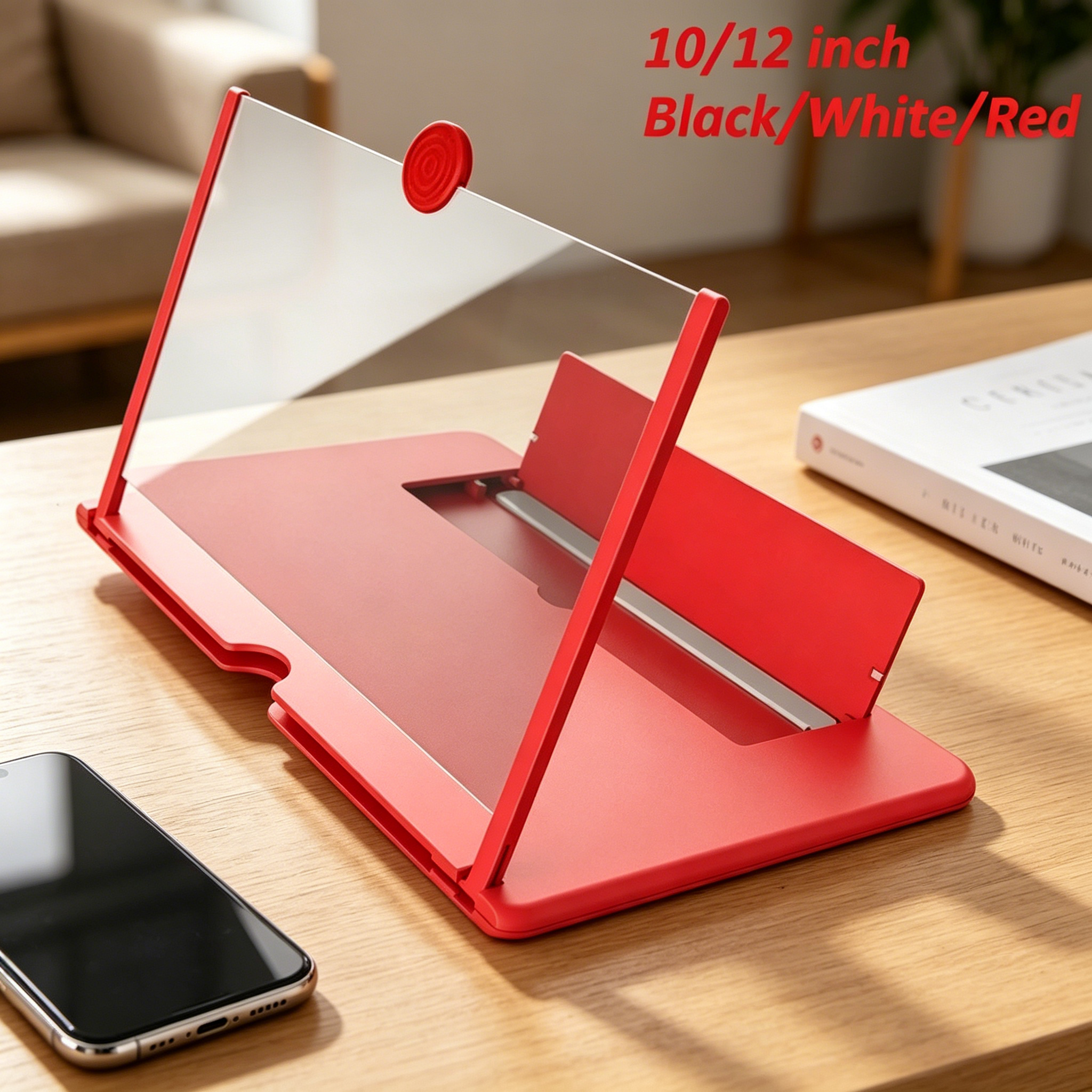10/12 inch HD Mobile Phone Scr - Matte Anti Glare Screen 리뷰 및 가격