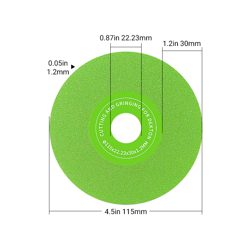 LOZLIN Diamond Saw Blade Cutti - Screen Protector Cutter 리뷰 및 가격