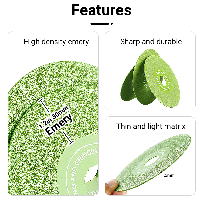 LOZLIN Diamond Saw Blade Cutti - Screen Protector Cutter 리뷰 및 가격