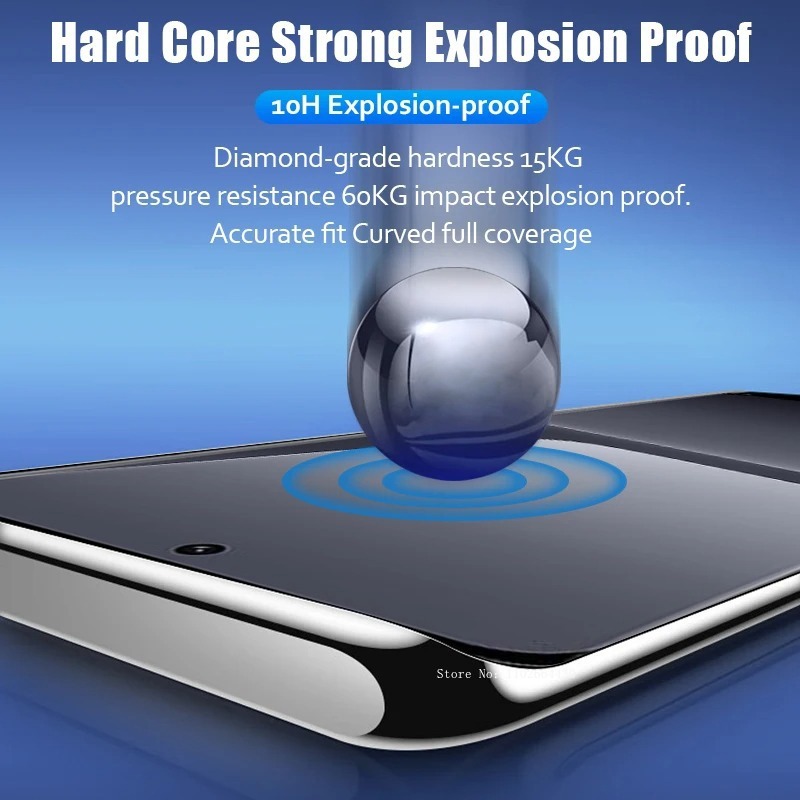 2PCS Privacy Anti Spy Peeping  - Curved Edge Screen 리뷰 및 가격
