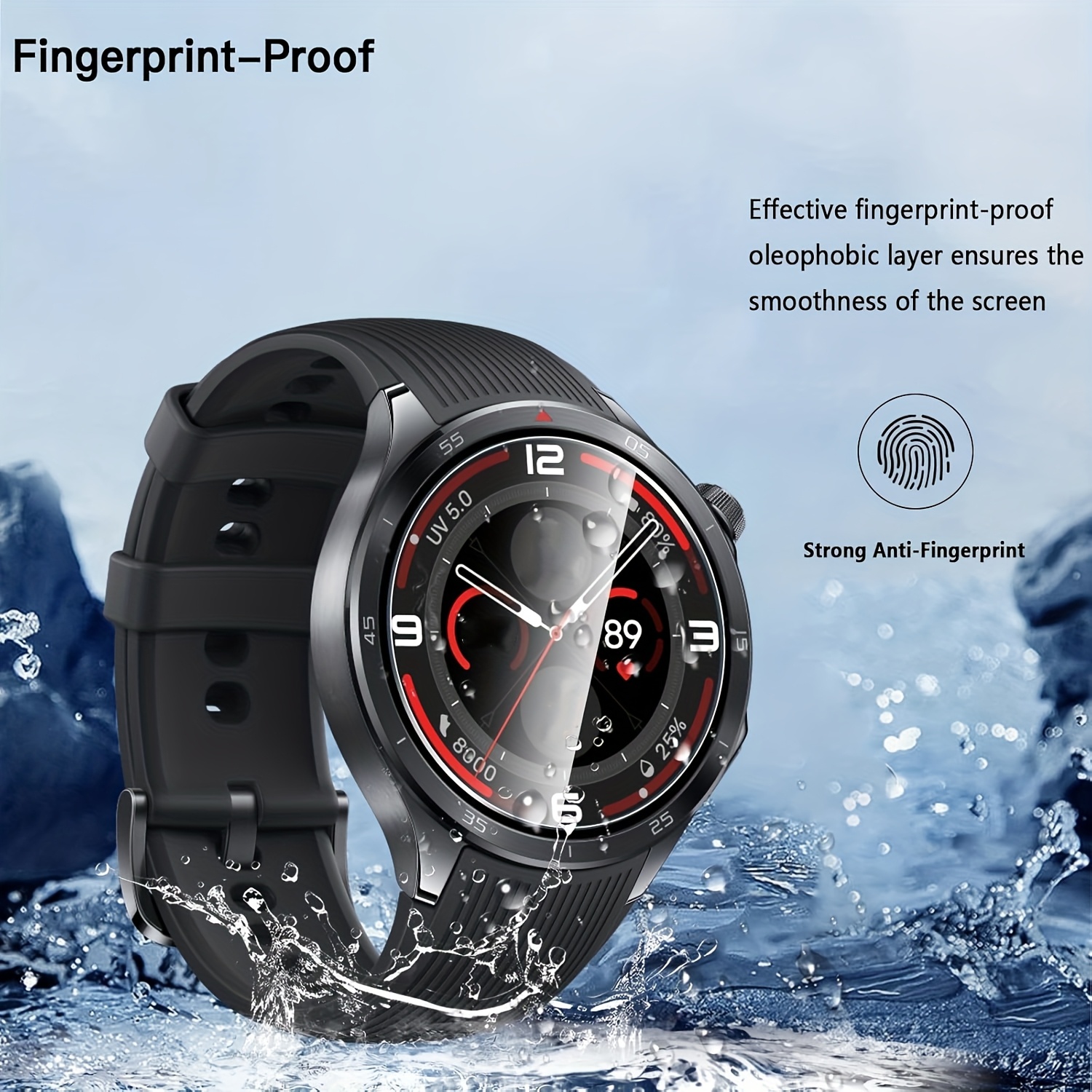 3PCS 9H Tempered Glass Screen  - Tempered Glass Screen 9H 리뷰 및 가격