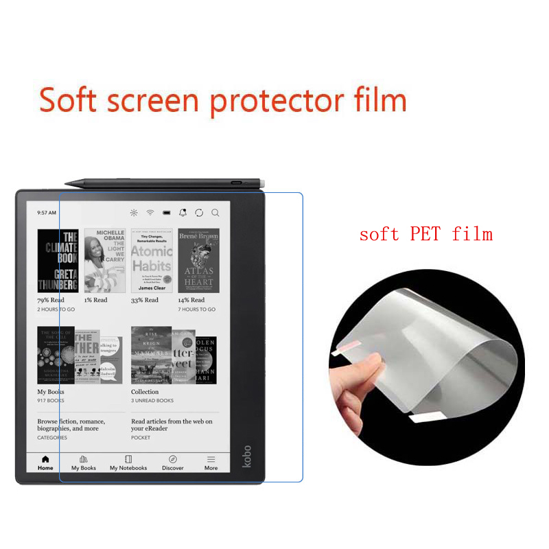 Clear HD/Matte anti-glare Scre - Matte Anti Glare Screen 리뷰 및 가격