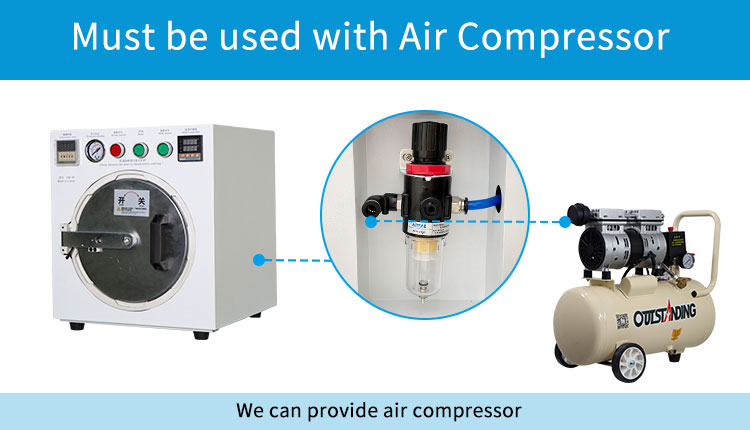 Applicable 12 Inch Lcd Screen  - Air Bubble Remover 리뷰 및 가격
