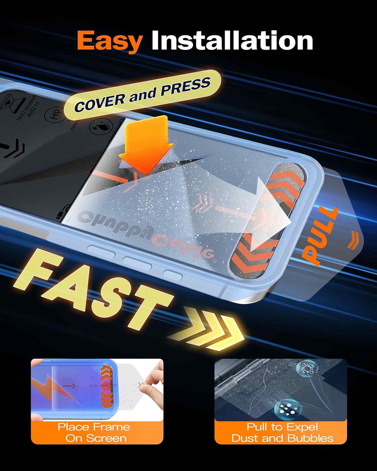 2PCS Privacy Screen Protector  - Privacy Screen Protector 리뷰 및 가격